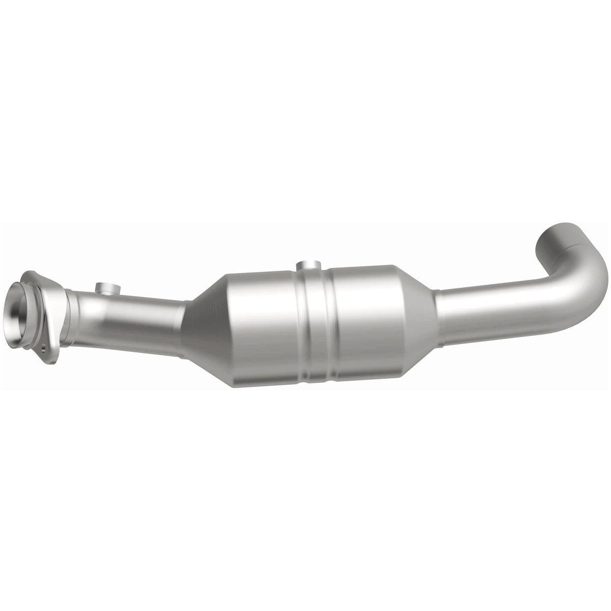 Katalyzátor MagnaFlow OEM Grade pro přímou montáž (pod vozem) – Ford F-150 4,6 (2009–2010) - 52296
