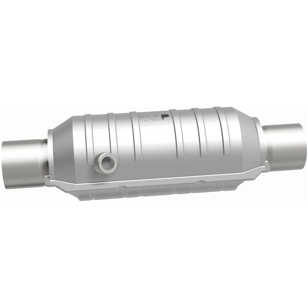 Univerzální katalyzátor MagnaFlow OEM Grade, kulatý, vstup / výstup 2,5″ (64 mm) - 52326