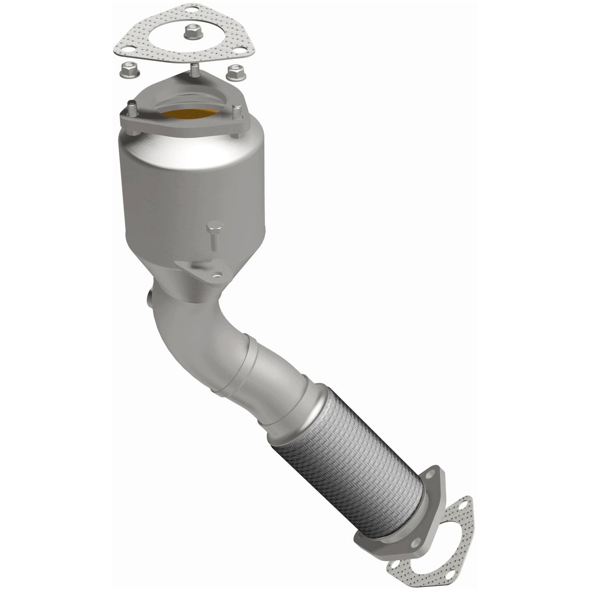 MagnaFlow 52366