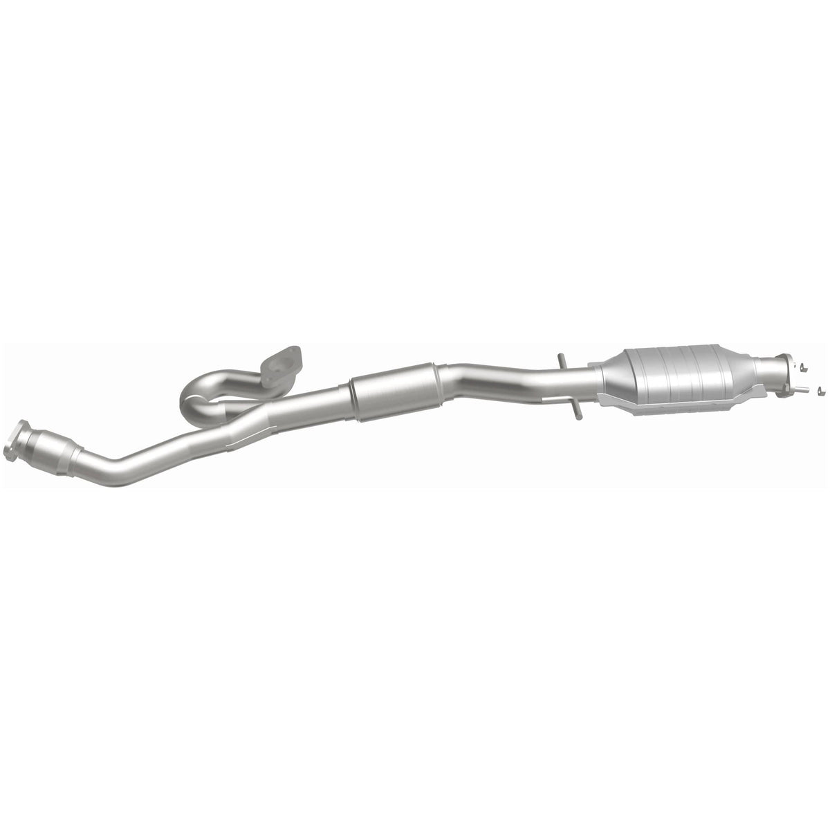 Katalyzátor MagnaFlow OEM Grade pro přímou montáž (pod vozem) – Buick LaCrosse 3,6 (2013–2015) / Cadillac XTS 3,6 (2013–2015) a další - 52417