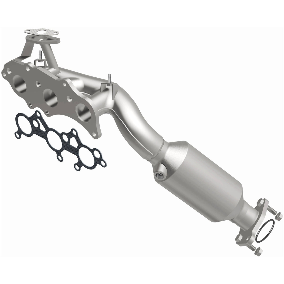 Katalyzátor se svodem MagnaFlow OEM Grade pro přímou montáž – Toyota 4Runner 4,0 (2013–2024) / Toyota FJ Cruiser 4,0 (2013–2014) - 52431