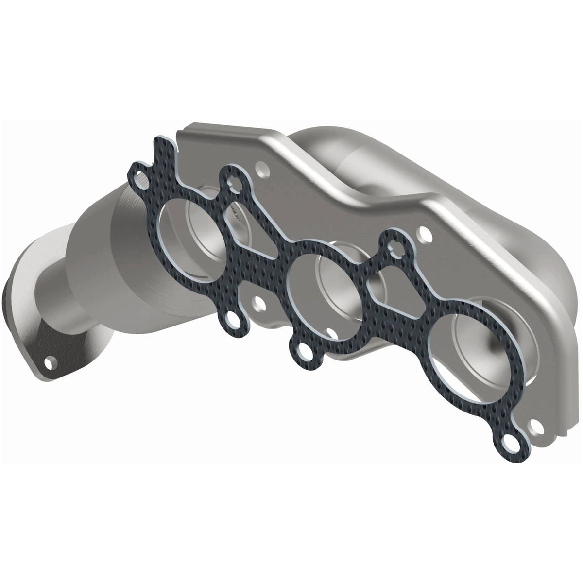 Katalyzátor se svodem MagnaFlow OEM Grade pro přímou montáž – Lexus IS250 2,5 (2006–2013) - 52445