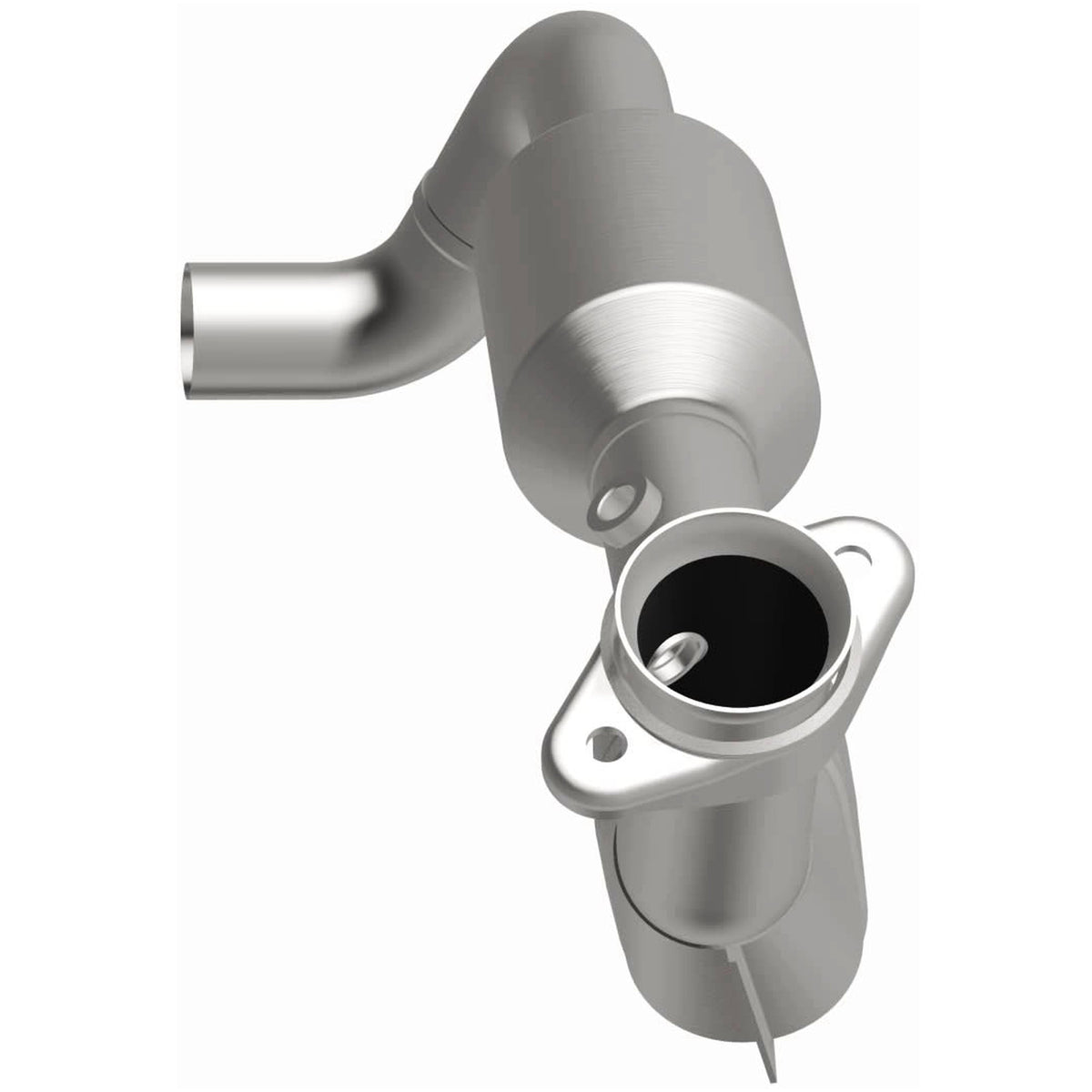 Katalyzátor se svodem MagnaFlow OEM Grade pro přímou montáž – Ford F-150 4,6 (2004–2006) - 52449