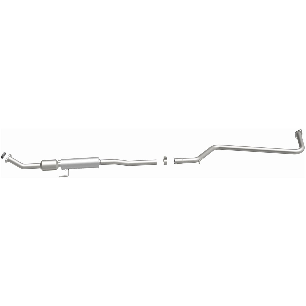 Katalyzátor MagnaFlow OEM Grade pro přímou montáž (pod vozem) – Scion tC 2,5 (2011–2016) - 52462