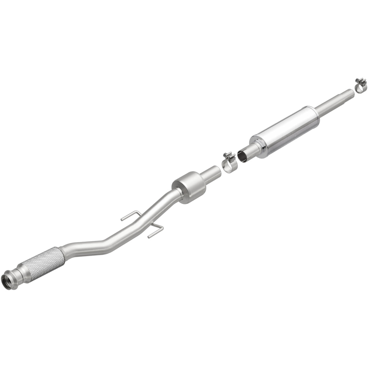 MagnaFlow 52472