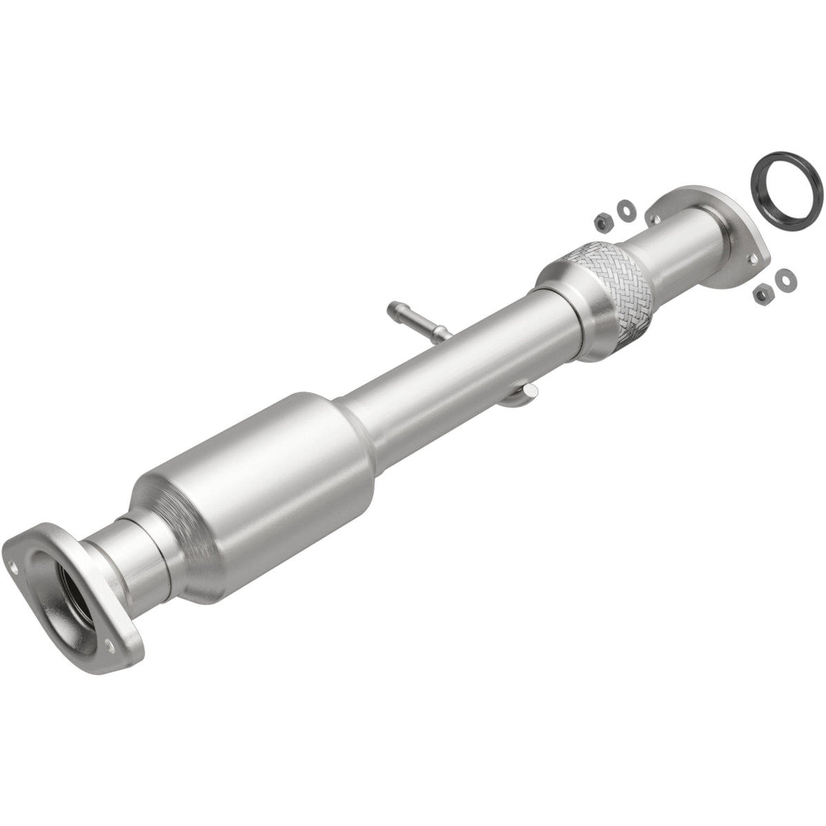 Katalyzátor MagnaFlow OEM Grade pro přímou montáž – Toyota Highlander 3,5 (2014–2016) - 52534