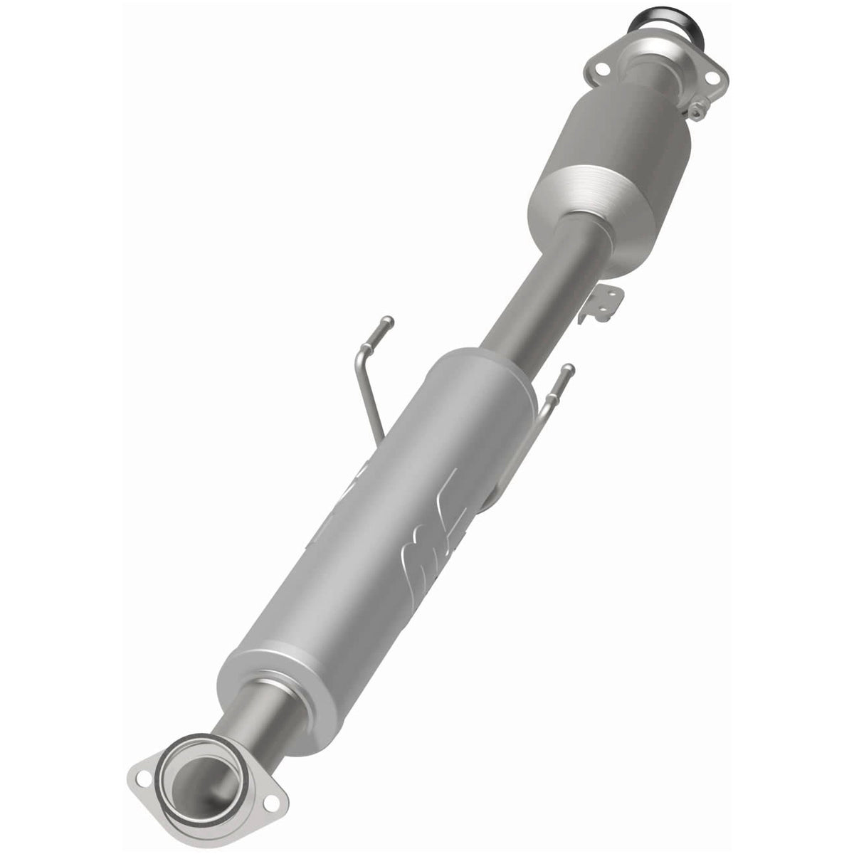 Katalyzátor MagnaFlow OEM Grade pro přímou montáž (pod vozem) – Toyota Sienna 3,5 (2007–2010) - 52547