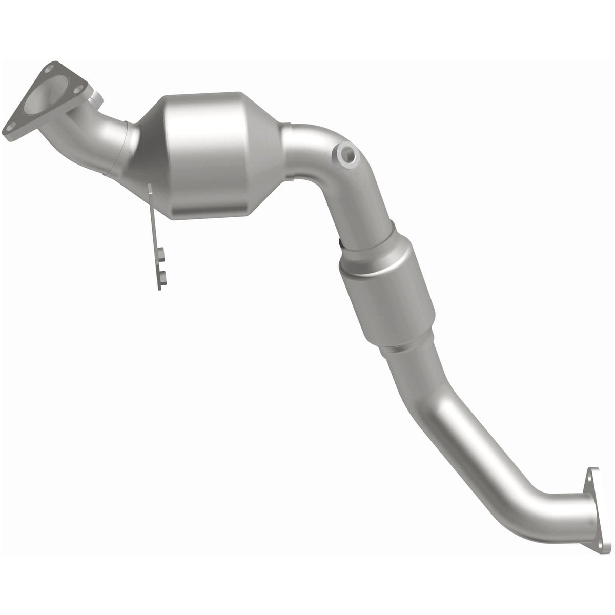 MagnaFlow 52585