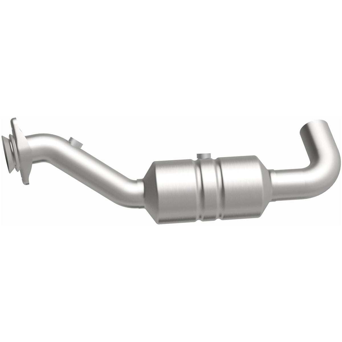 Katalyzátor MagnaFlow OEM Grade pro přímou montáž (levý) – Ford F-150 Raptor 3,5 (2017–2018) - 52591