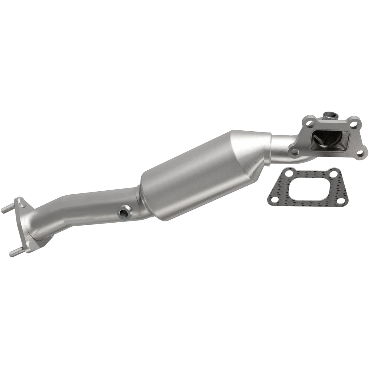 Katalyzátor MagnaFlow OEM Grade pro přímou montáž (pod vozem) – Chevrolet Colorado 3,6 (2015–2016) / GMC Canyon 3,6 (2015–2016) - 52610