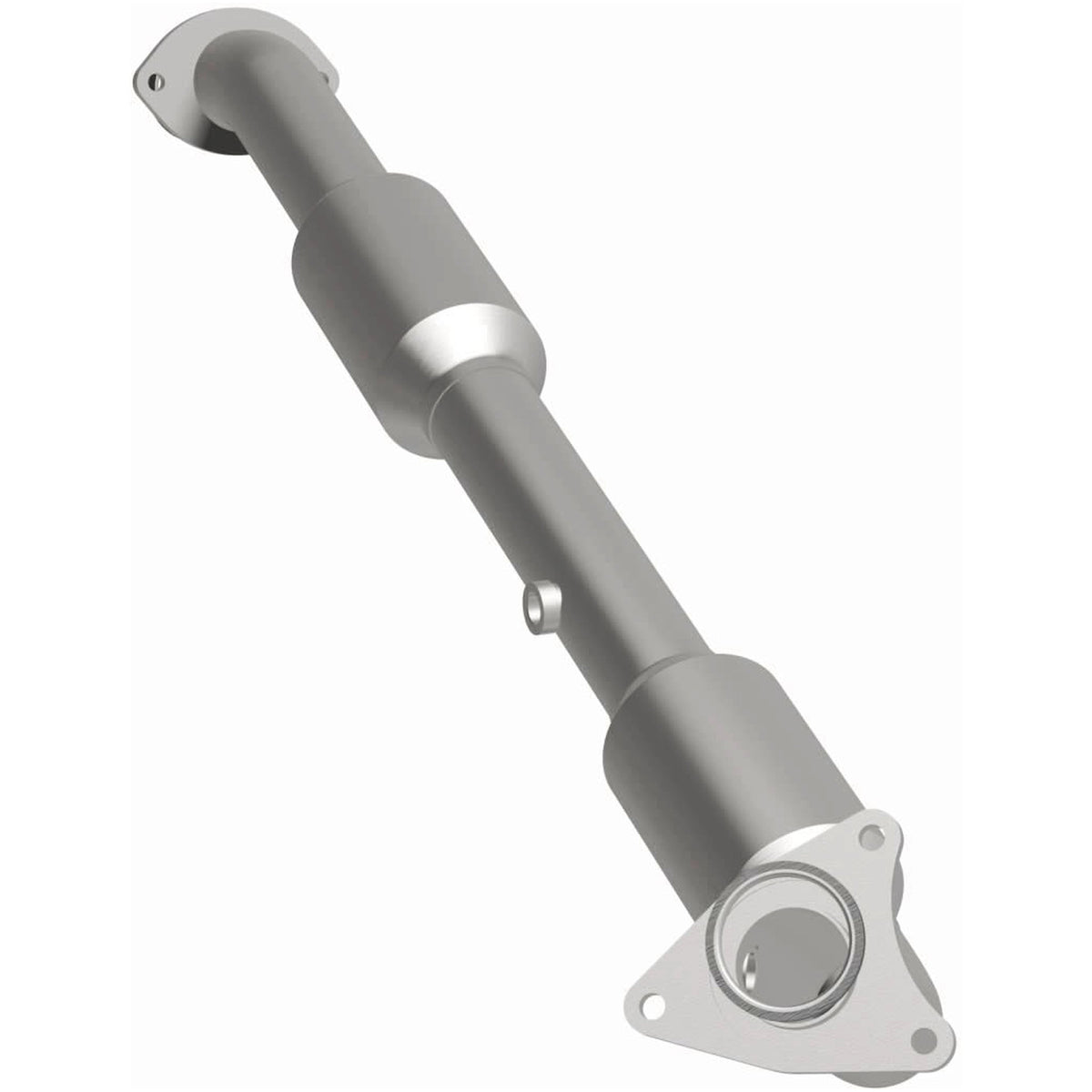 Katalyzátor MagnaFlow OEM Grade pro přímou montáž (pod vozem) – Lexus LX570 5,7 (2013–2020) / Toyota Land Cruiser 5,7 (2013–2020) - 52632