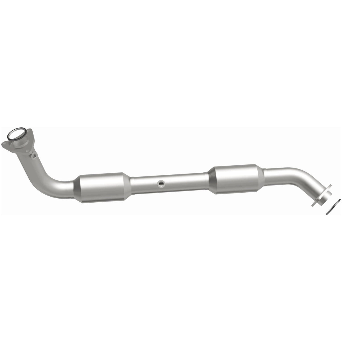 Katalyzátor MagnaFlow OEM Grade pro přímou montáž (pod vozem) – Lexus LX570 5,7 (2013–2020) / Toyota Land Cruiser 5,7 (2013–2020) - 52633