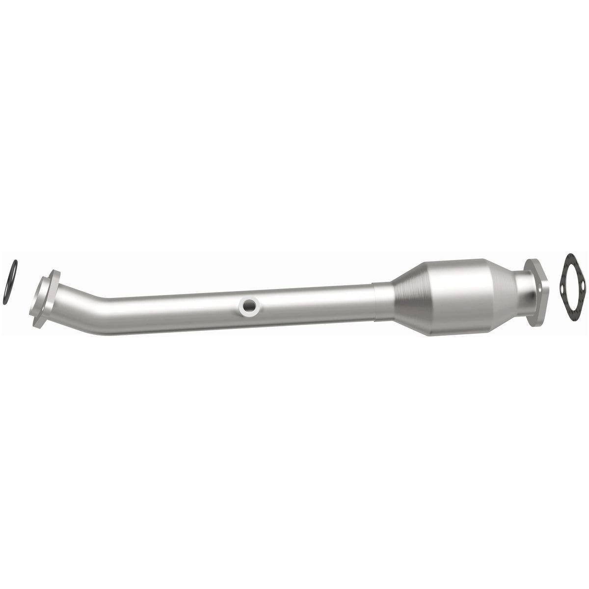 Katalyzátor MagnaFlow OEM Grade pro přímou montáž (pod vozem) – Nissan Frontier 4,0 (2005–2019) / Nissan Xterra 4,0 (2005–2015) a další - 52670