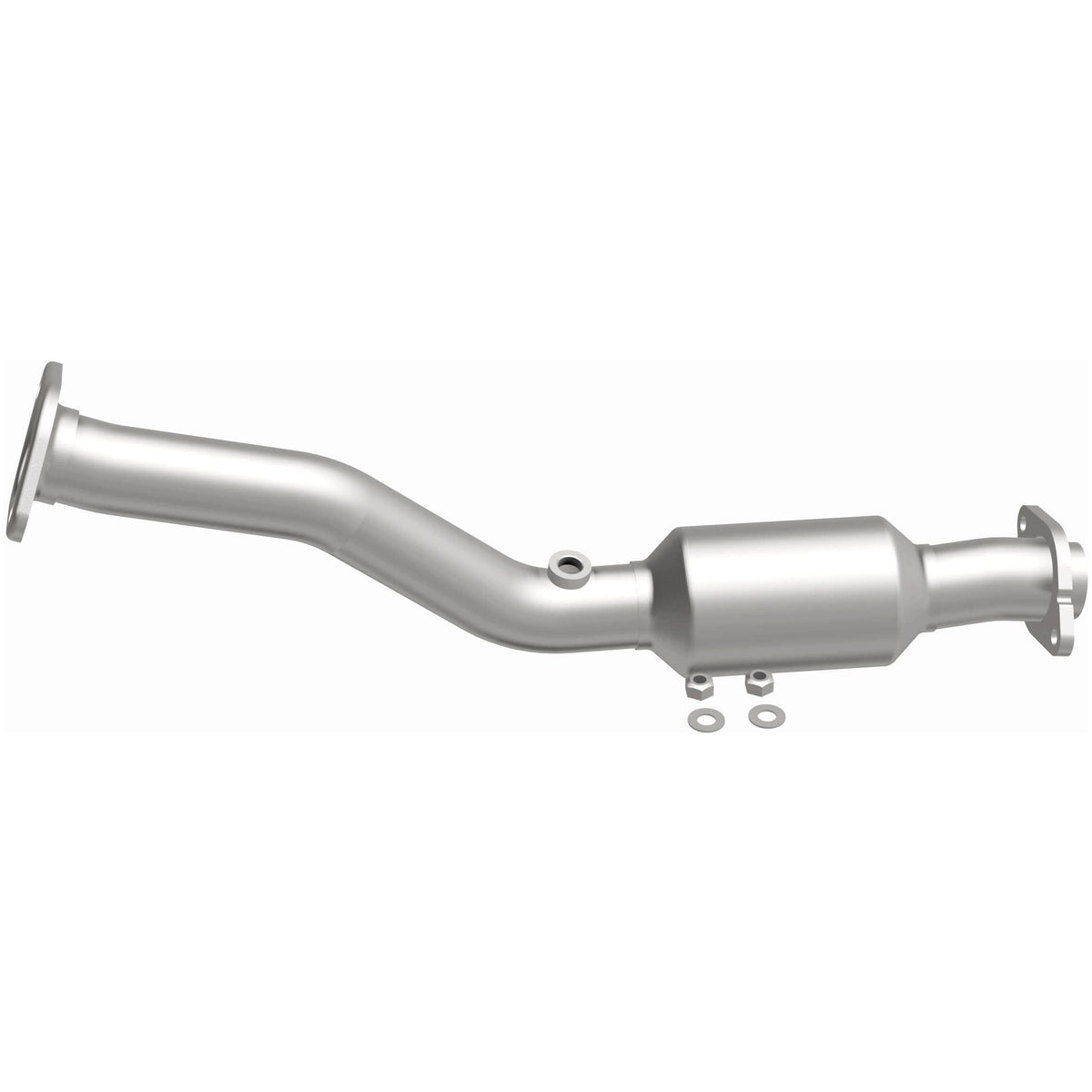 Katalyzátor MagnaFlow OEM Grade pro přímou montáž (pod vozem) – Nissan Cube 1,8 (2011–2014) / Nissan Sentra 1,8 (2013–2019) - 52709