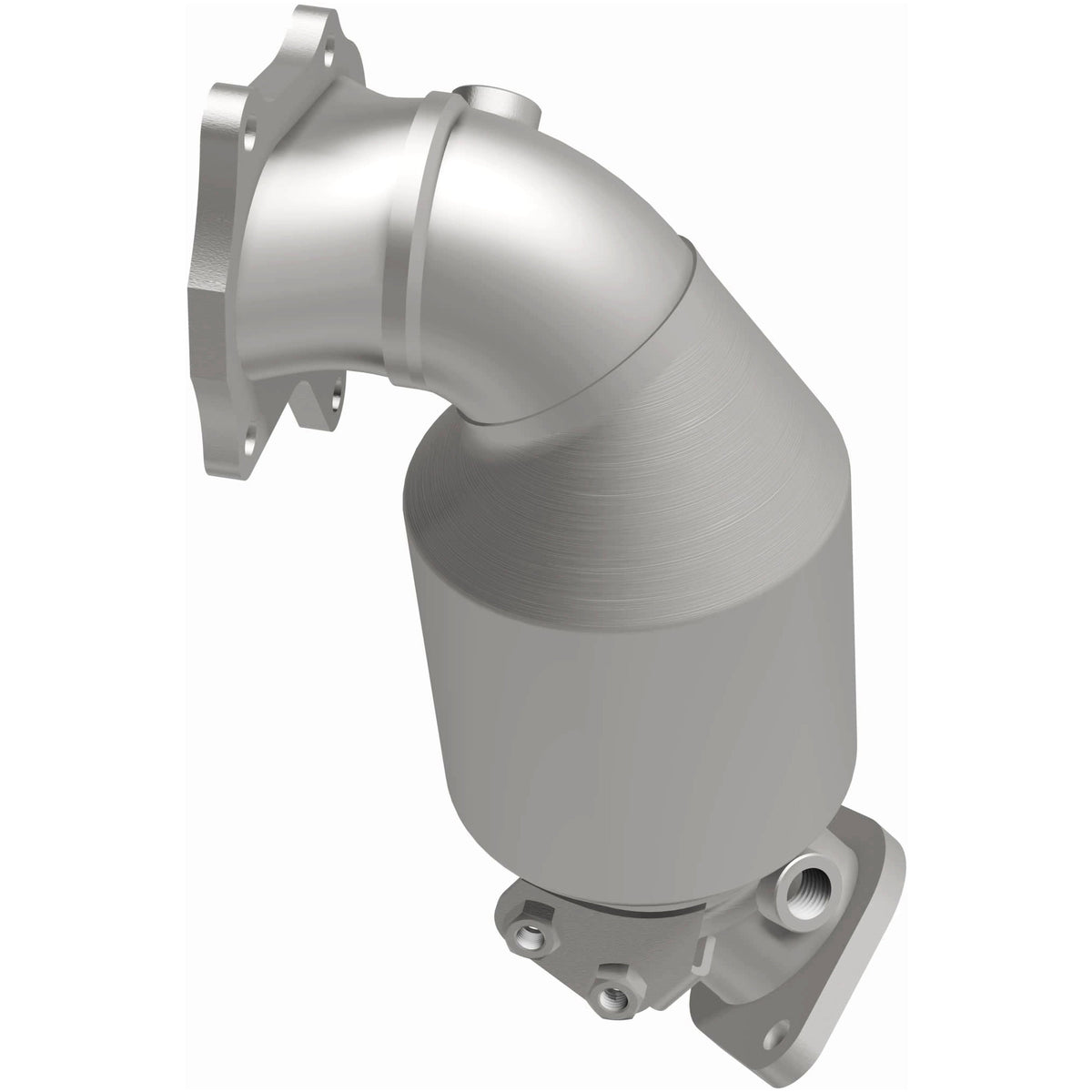 Katalyzátor MagnaFlow OEM Grade pro přímou montáž – Hyundai Genesis Coupe 2,0 (2013–2014) - 52770