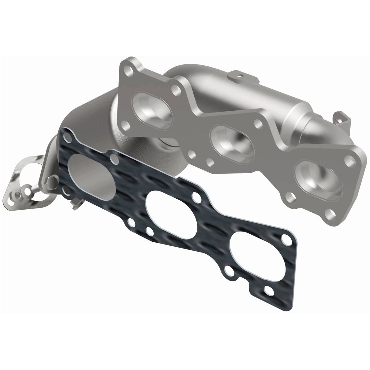 Katalyzátor se svodem MagnaFlow OEM Grade pro přímou montáž – Hyundai Genesis 3,8 (2009–2011) a další - 52778