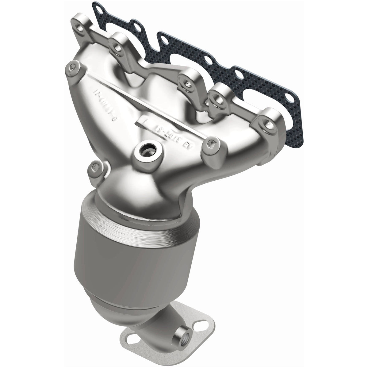 Katalyzátor se svodem MagnaFlow OEM Grade pro přímou montáž – Hyundai Santa Fe 3,3 (2013–2017) / Kia Sorento 3,3 (2014–2015) - 52787
