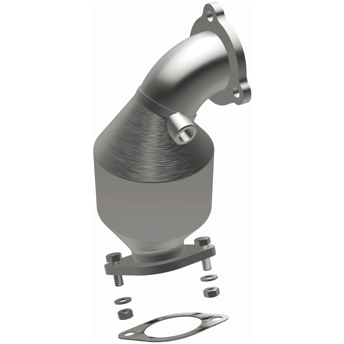 Katalyzátor MagnaFlow OEM Grade pro přímou montáž (pod vozem) – Hyundai Veloster 1,6 (2013–2017) - 52882
