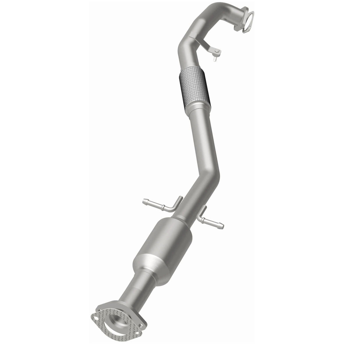 Katalyzátor MagnaFlow OEM Grade pro přímou montáž – Chevrolet Malibu 2,5 (2013–2015) - 52973