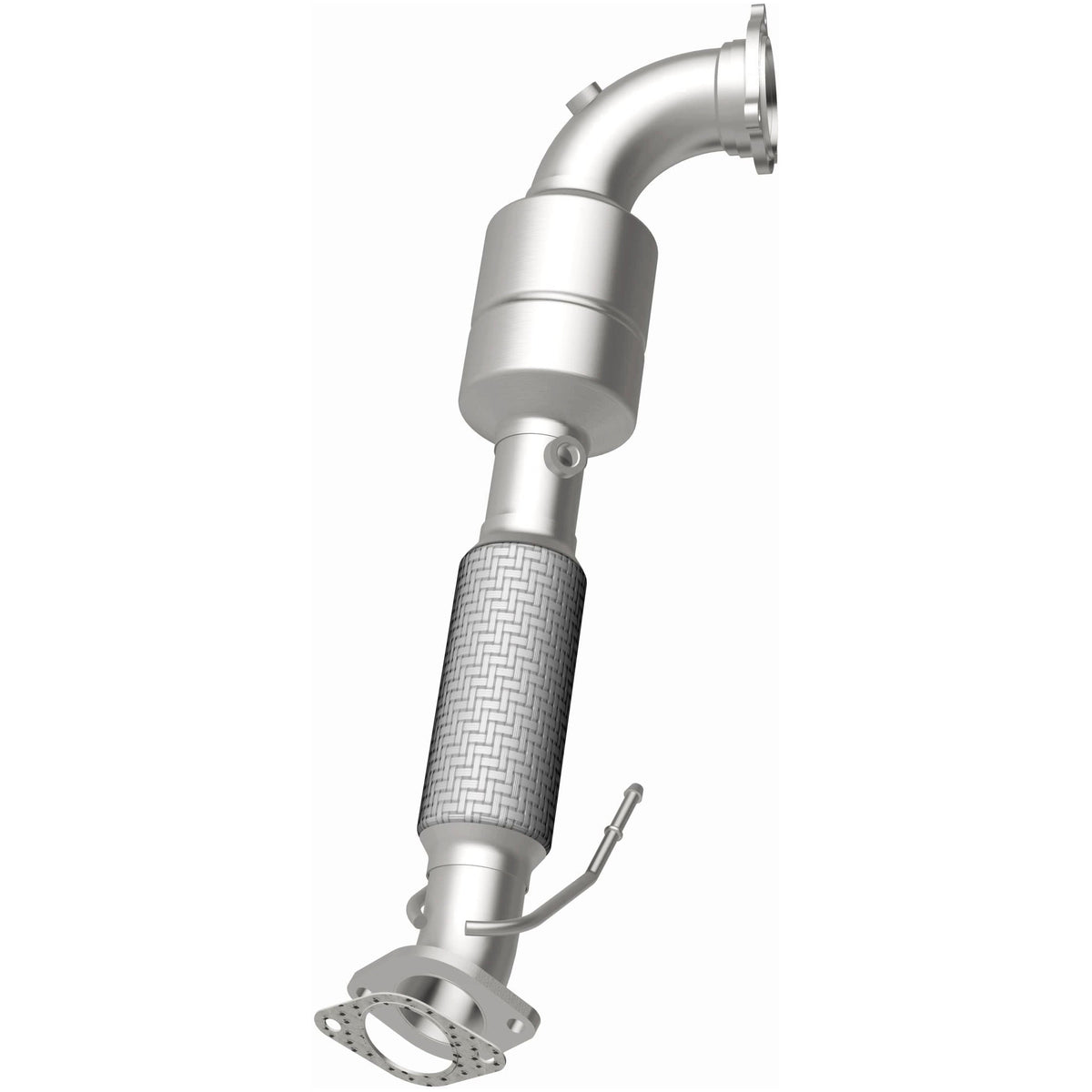 Katalyzátor MagnaFlow OEM Grade pro přímou montáž – Ford Fusion 1,6 (2013–2014) / Ford Fusion 1,5 (2014–2020) - 52974