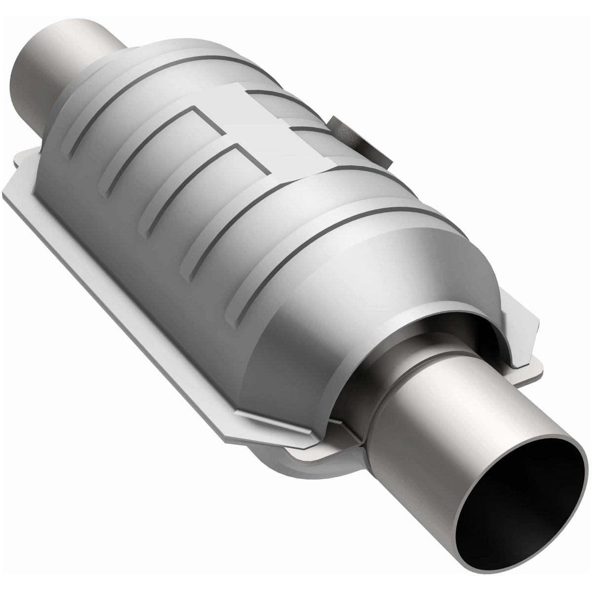 Univerzální katalyzátor MagnaFlow Standard Grade, kulatý, vstup / výstup 2″ (51 mm) - 54054
