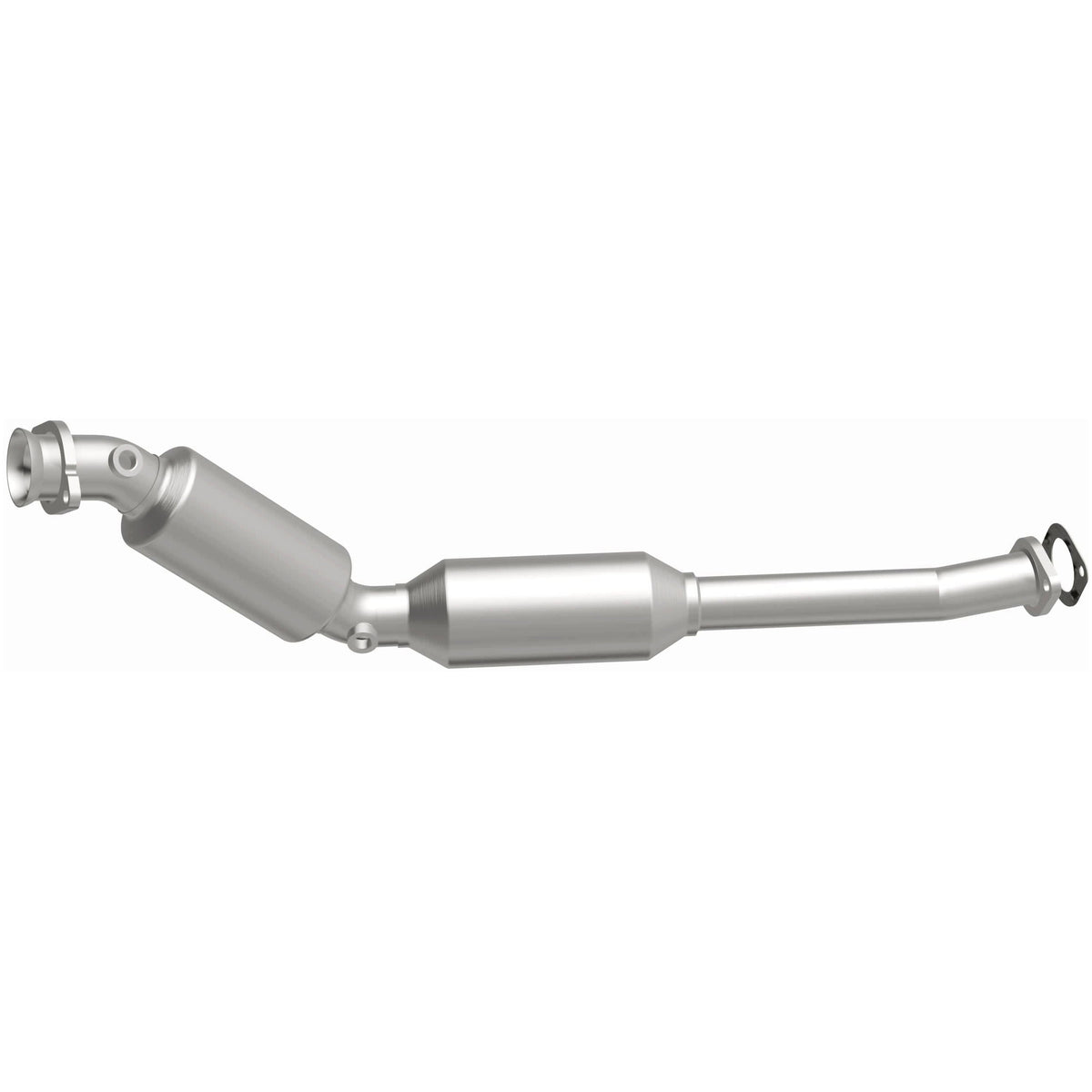 Katalyzátor MagnaFlow California Grade pro přímou montáž – Lincoln Town Car 4,6 (2004–2011) / Ford Crown Victoria 4,6 (2004–2008) a další - 5411011