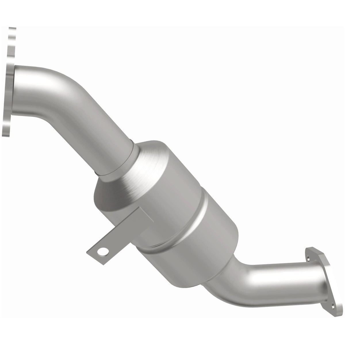 Katalyzátor MagnaFlow California Grade pro přímou montáž – Subaru Impreza 2,5 (2006–2007) - 5411015