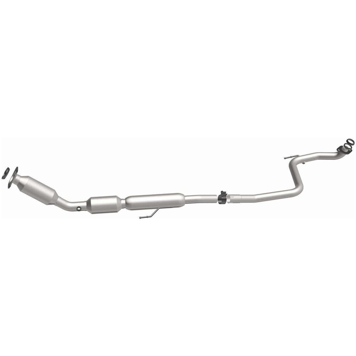 Katalyzátor MagnaFlow California Grade pro přímou montáž – Scion xD 1,8 (2008–2009) - 5411159