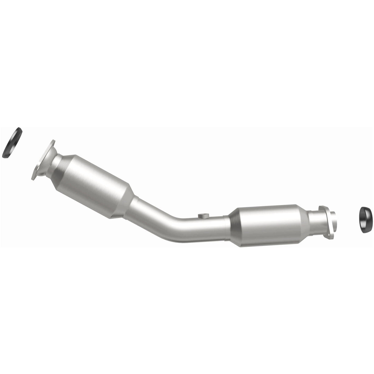 Katalyzátor MagnaFlow California Grade pro přímou montáž – Nissan Sentra 2,0 (2009–2012) - 5411166