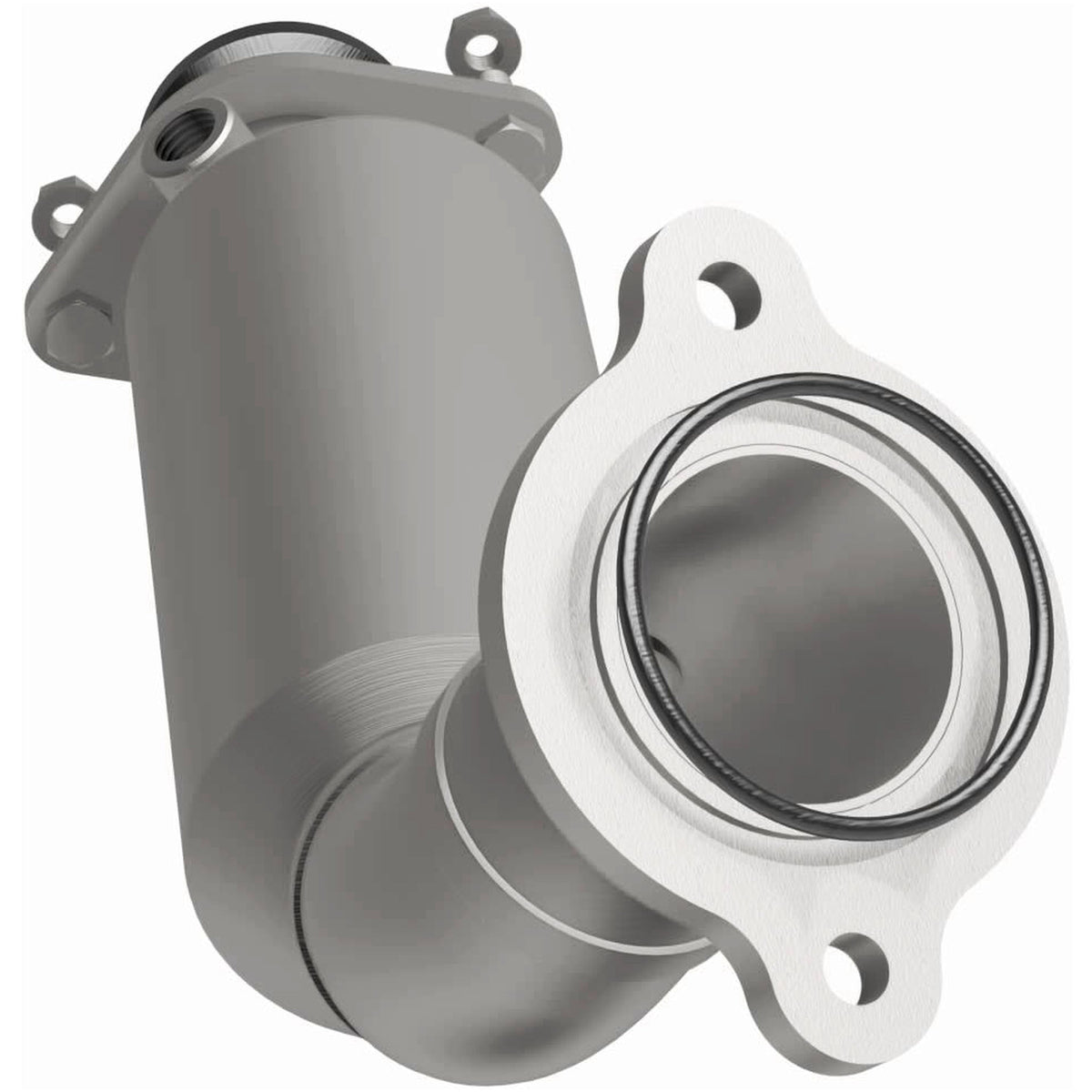 Katalyzátor MagnaFlow California Grade pro přímou montáž – Cadillac CTS 6,2 (2009–2015) - 5411178