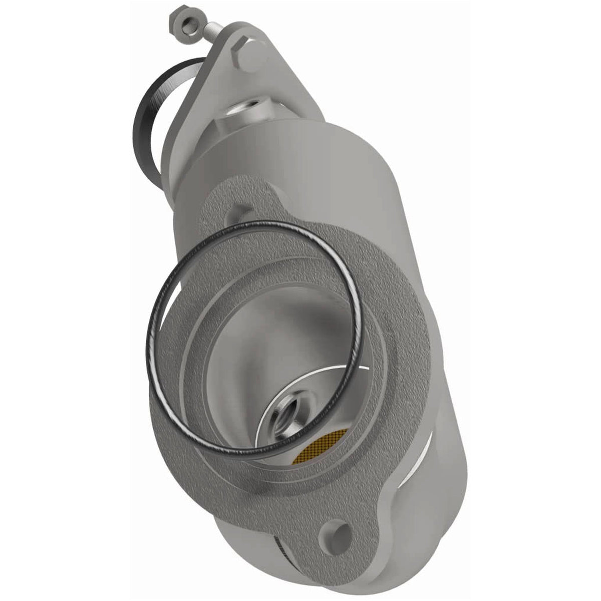 Katalyzátor MagnaFlow California Grade pro přímou montáž – Cadillac CTS 6,2 (2009–2015) - 5411179
