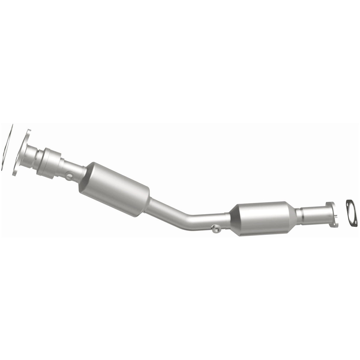 Katalyzátor MagnaFlow California Grade pro přímou montáž – Chevrolet Cobalt (2008–2010) / Pontiac G5 (2008–2009) - 5411197