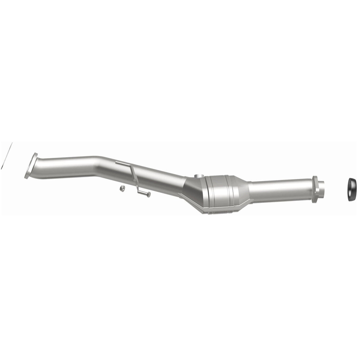 Katalyzátor MagnaFlow California Grade pro přímou montáž – Subaru Impreza 2,5 (2008–2009) / Subaru Legacy 2,5 (2009) - 5421159