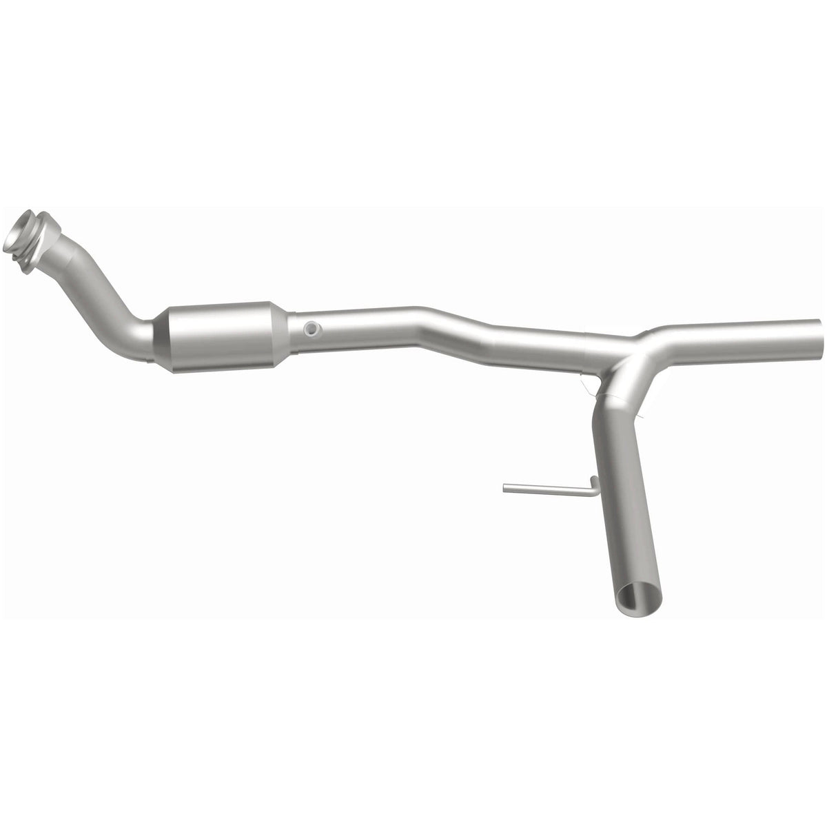 Katalyzátor MagnaFlow California Grade pro přímou montáž – Ford F-150 4,2 (2007–2008) - 5451154
