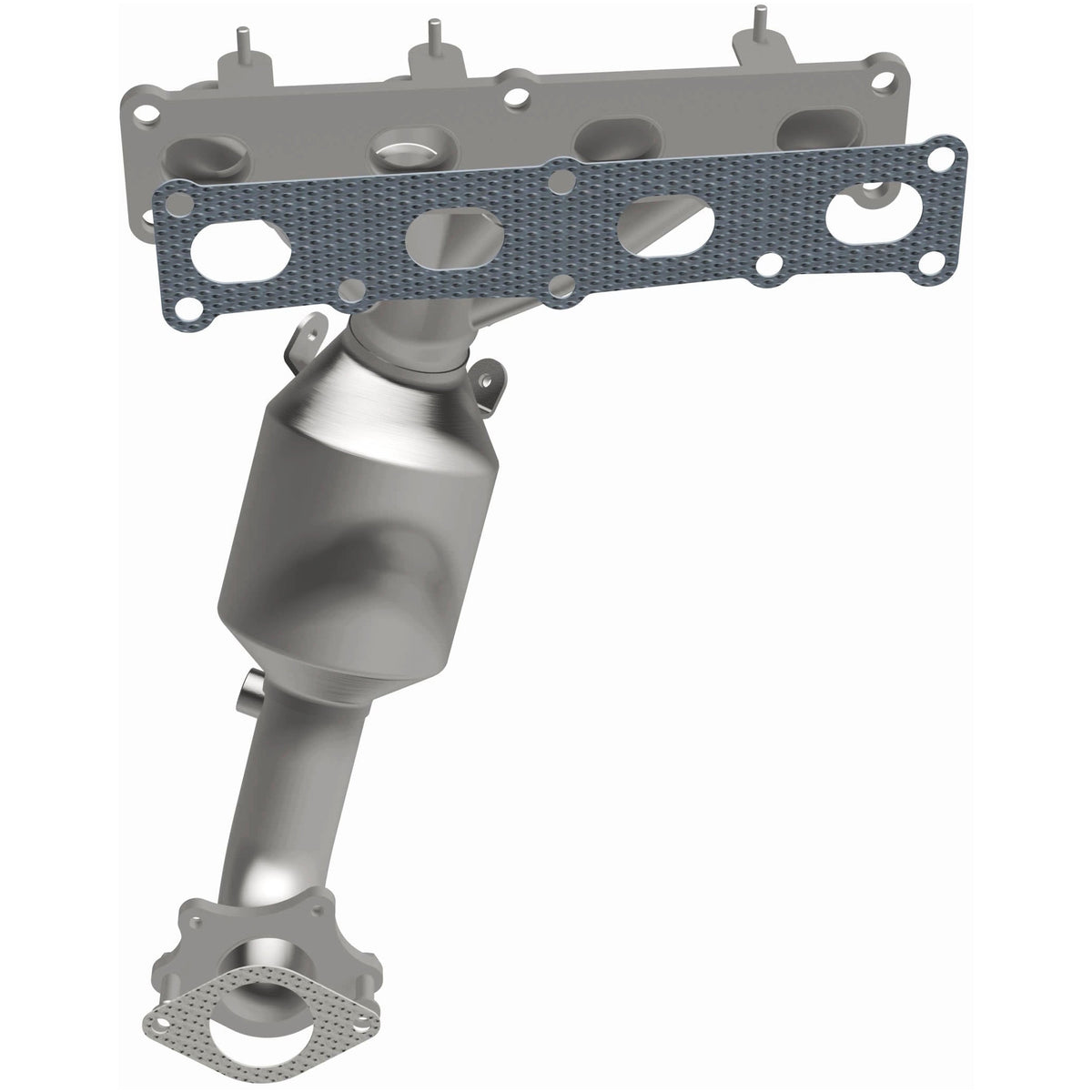 Katalyzátor se svodem MagnaFlow California Grade pro přímou montáž – Jeep Cherokee 2,4 (2015) - 5451159