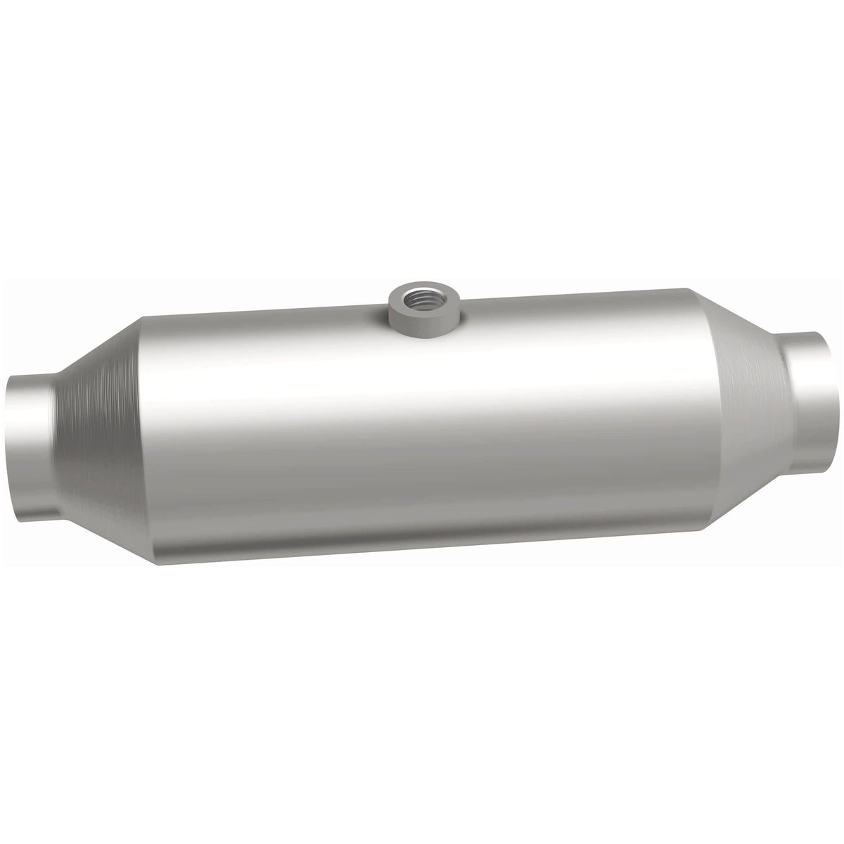 Univerzální katalyzátor MagnaFlow California Grade, kulatý, vstup / výstup 2″ (51 mm) - 5451354