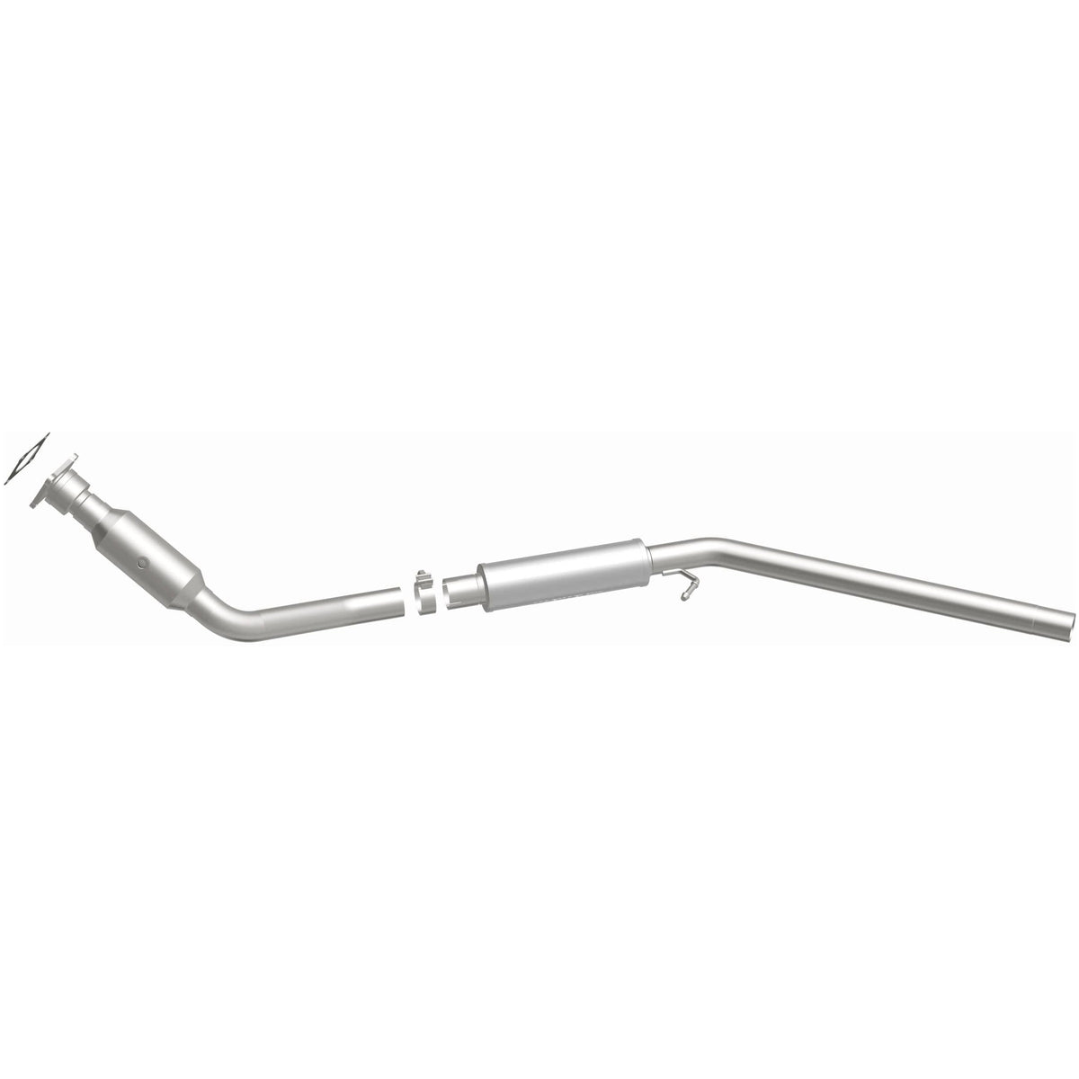 MagnaFlow 5451448