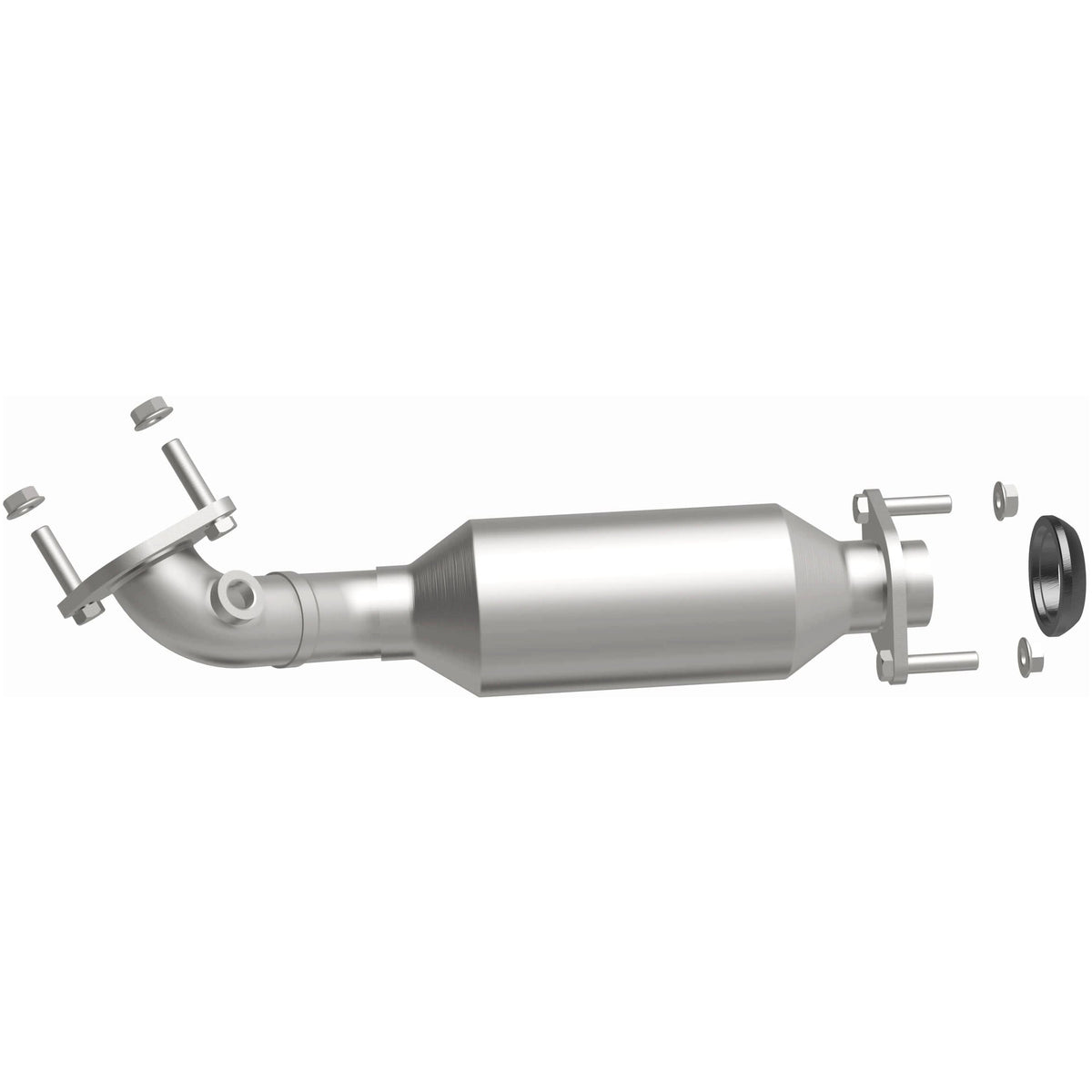 Katalyzátor MagnaFlow California Grade pro přímou montáž (pravý) – Cadillac SRX 3,6 (2004–2008) - 5451617