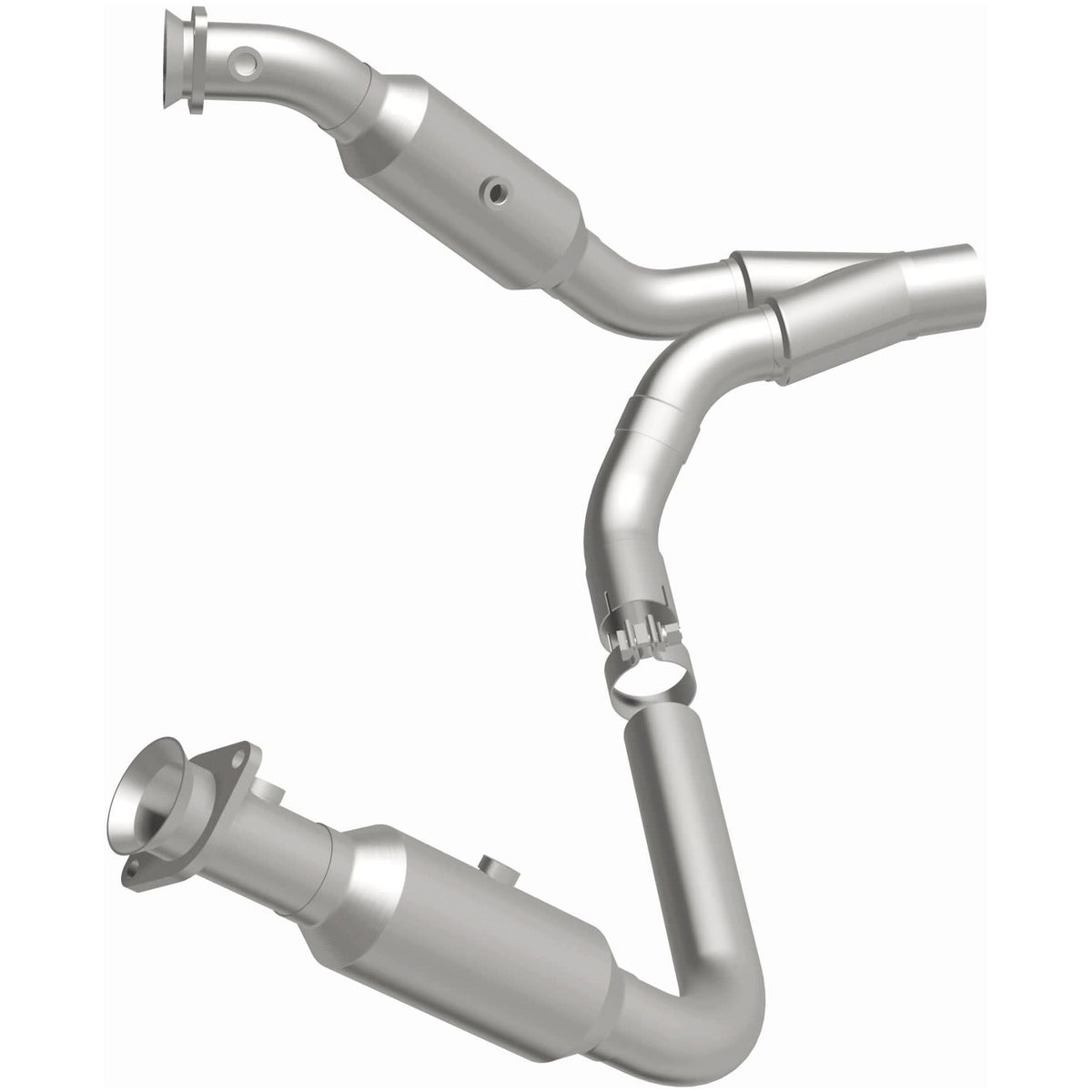 Katalyzátor MagnaFlow California Grade pro přímou montáž – Dodge Ram 1500 5,7 (2009) - 5451664