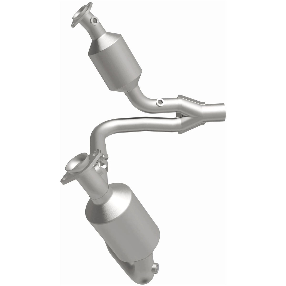 Katalyzátor MagnaFlow California Grade pro přímou montáž – Jeep Grand Cherokee 4,7 (2006) - 5451686