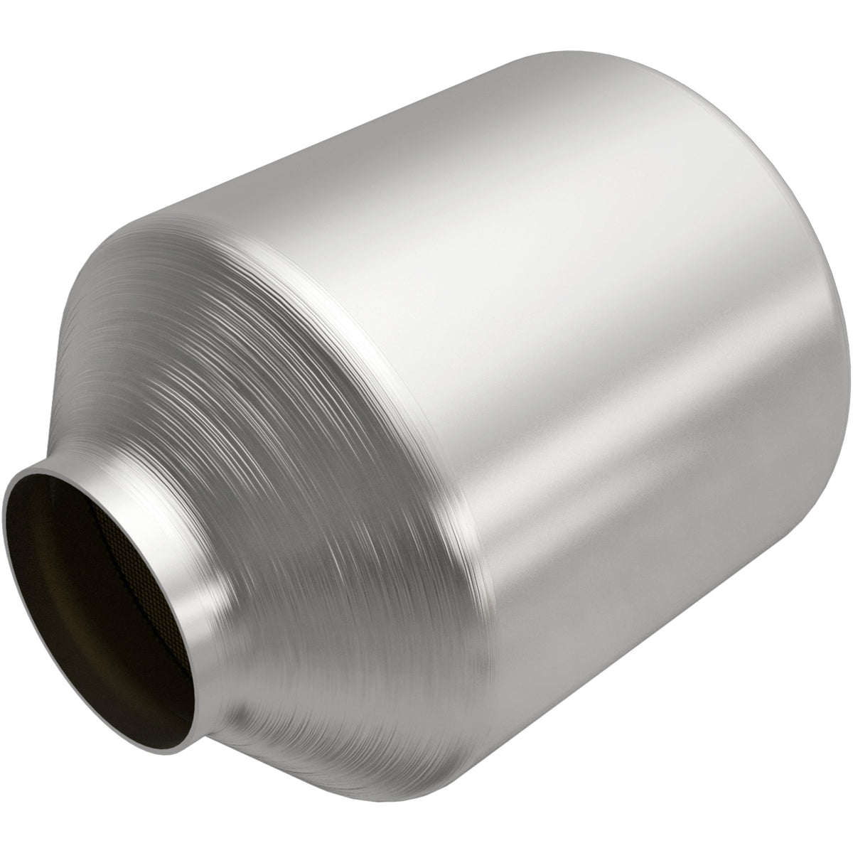 Univerzální katalyzátor MagnaFlow California Grade, kulatý, vstup / výstup 2,25″ (57 mm) - 5451775