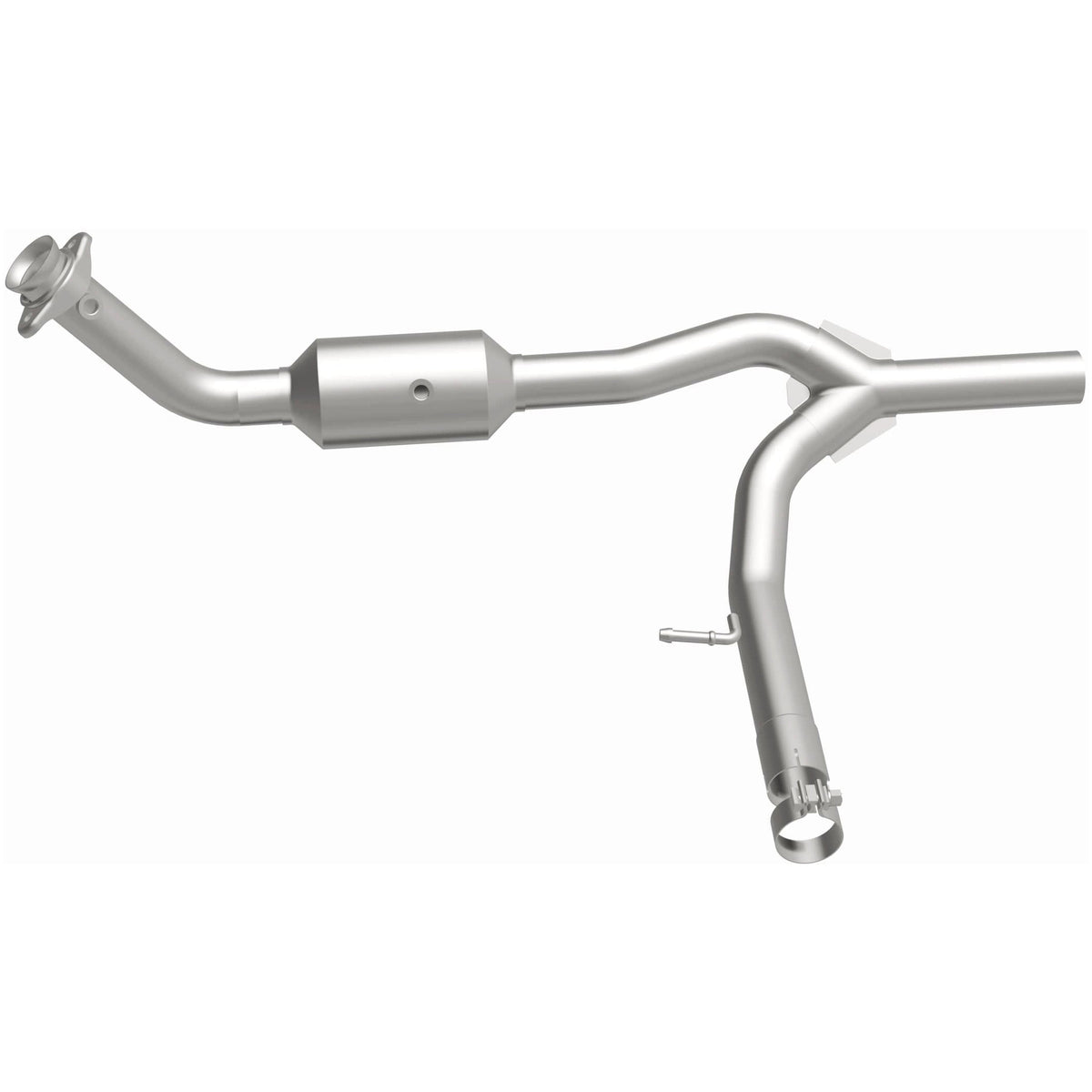 Katalyzátor MagnaFlow California Grade pro přímou montáž – Ford F-150 4,6 (2007–2008) - 5451834