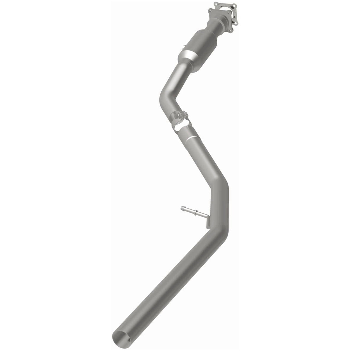 Katalyzátor MagnaFlow California Grade pro přímou montáž – Chrysler Town & Country (2005–2006) / Dodge Grand Caravan (2005–2006) - 5451948