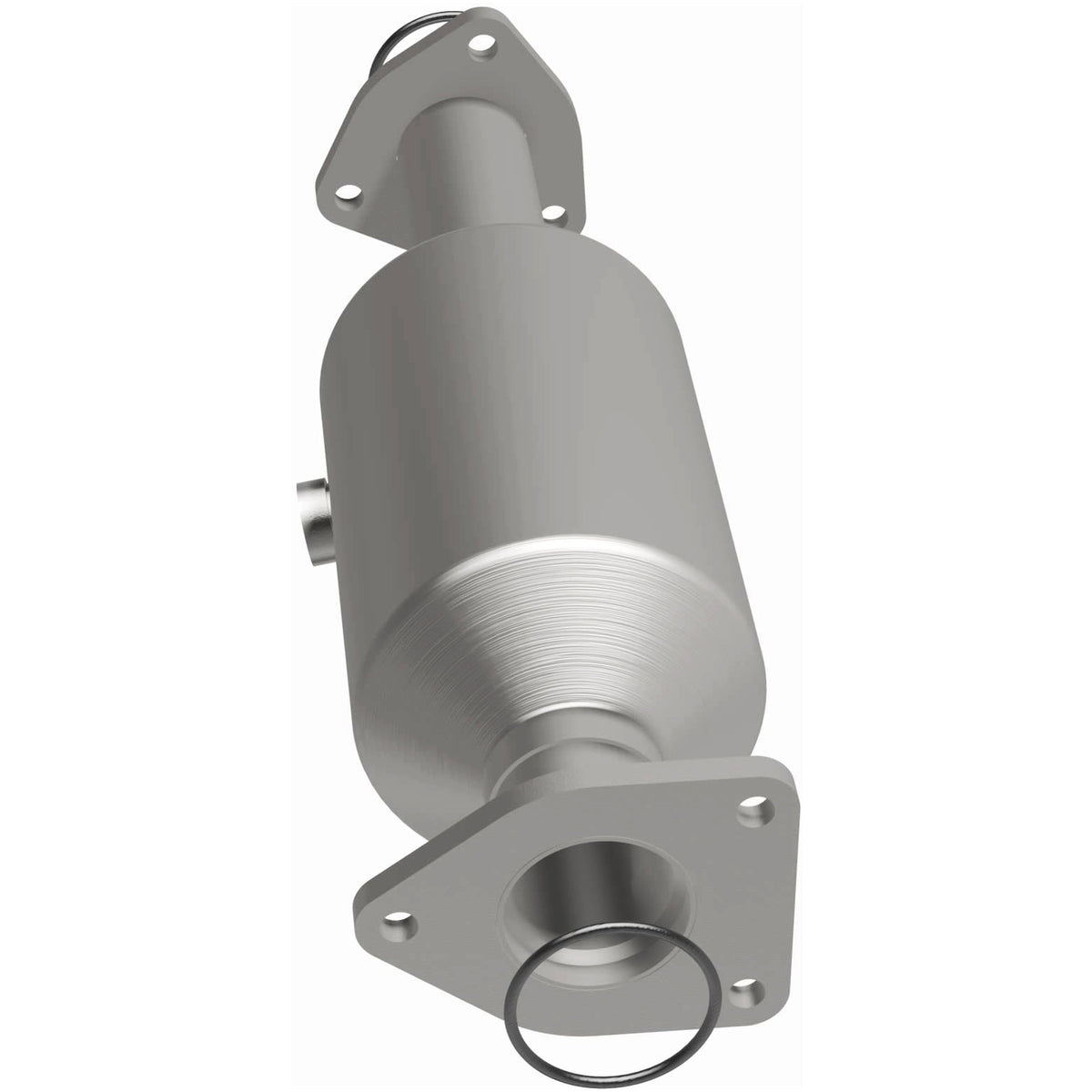 Katalyzátor MagnaFlow California Grade pro přímou montáž – Acura TSX 2,4 (2004–2008) - 5461026