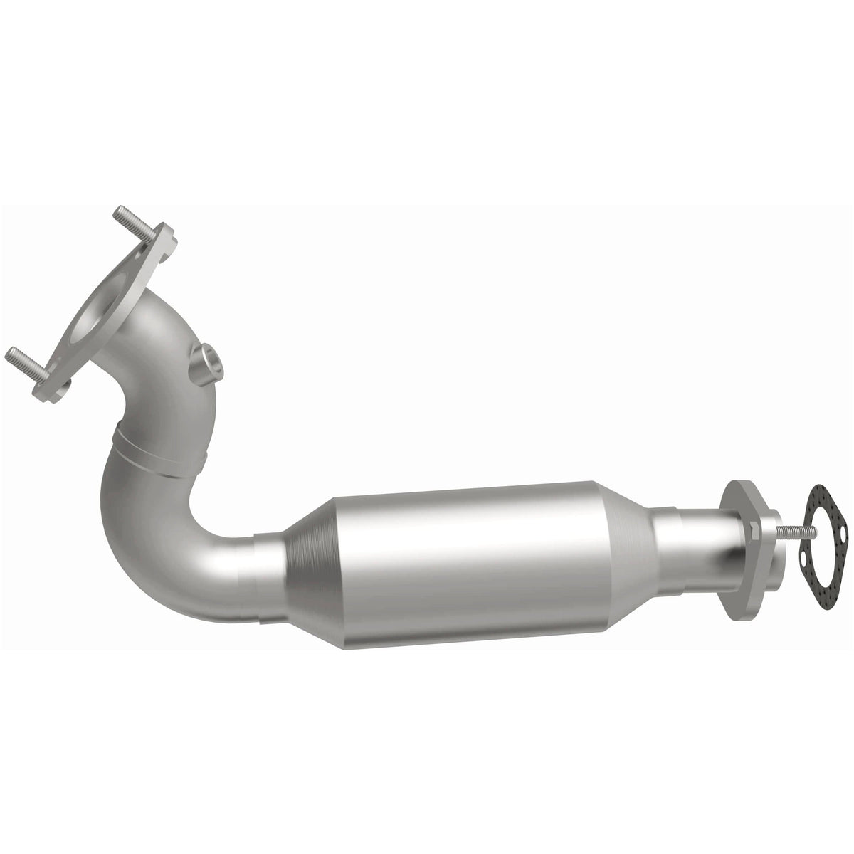 Katalyzátor MagnaFlow California Grade pro přímou montáž – Cadillac STS 3,6 (2008–2011) / Cadillac CTS 3,6 (2008–2011) - 5461170