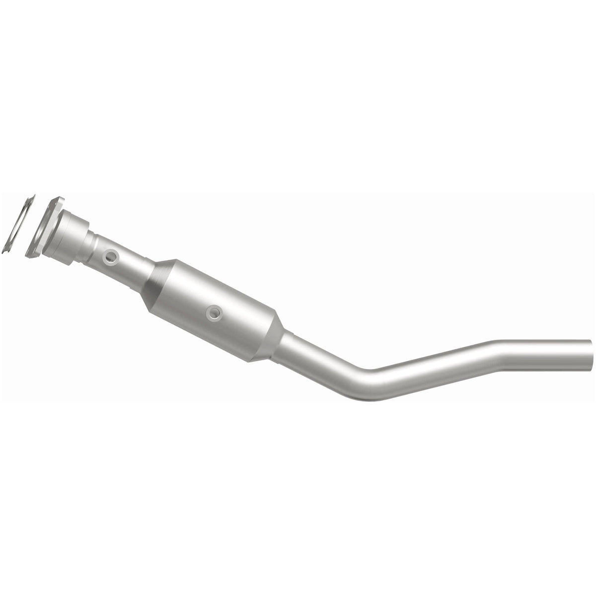 Katalyzátor MagnaFlow California Grade pro přímou montáž – Jeep Compass 2,0 (2009–2015) / Jeep Patriot 2,0 (2009–2015) a další - 5461192
