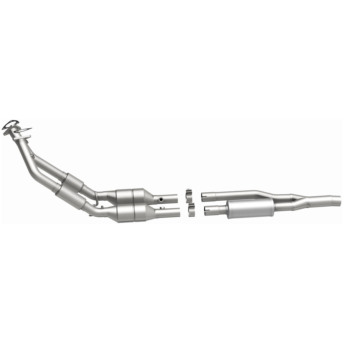 MagnaFlow 5461716