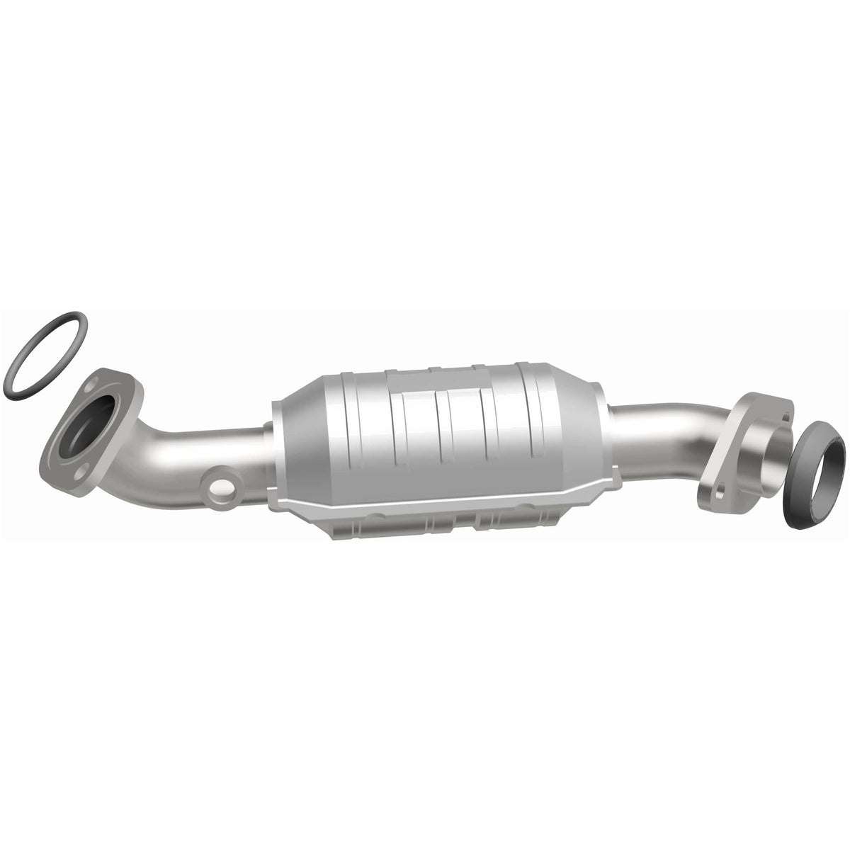 Katalyzátor MagnaFlow California Grade pro přímou montáž – Cadillac CTS 3,6 (2004–2009) / Cadillac CTS 2,8 (2005–2007) - 5461884