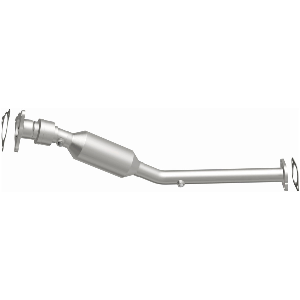 Katalyzátor MagnaFlow California Grade pro přímou montáž – Chevrolet HHR 2,2 (2006–2007) / Chevrolet Cobalt 2,2 (2005) a další - 5461905