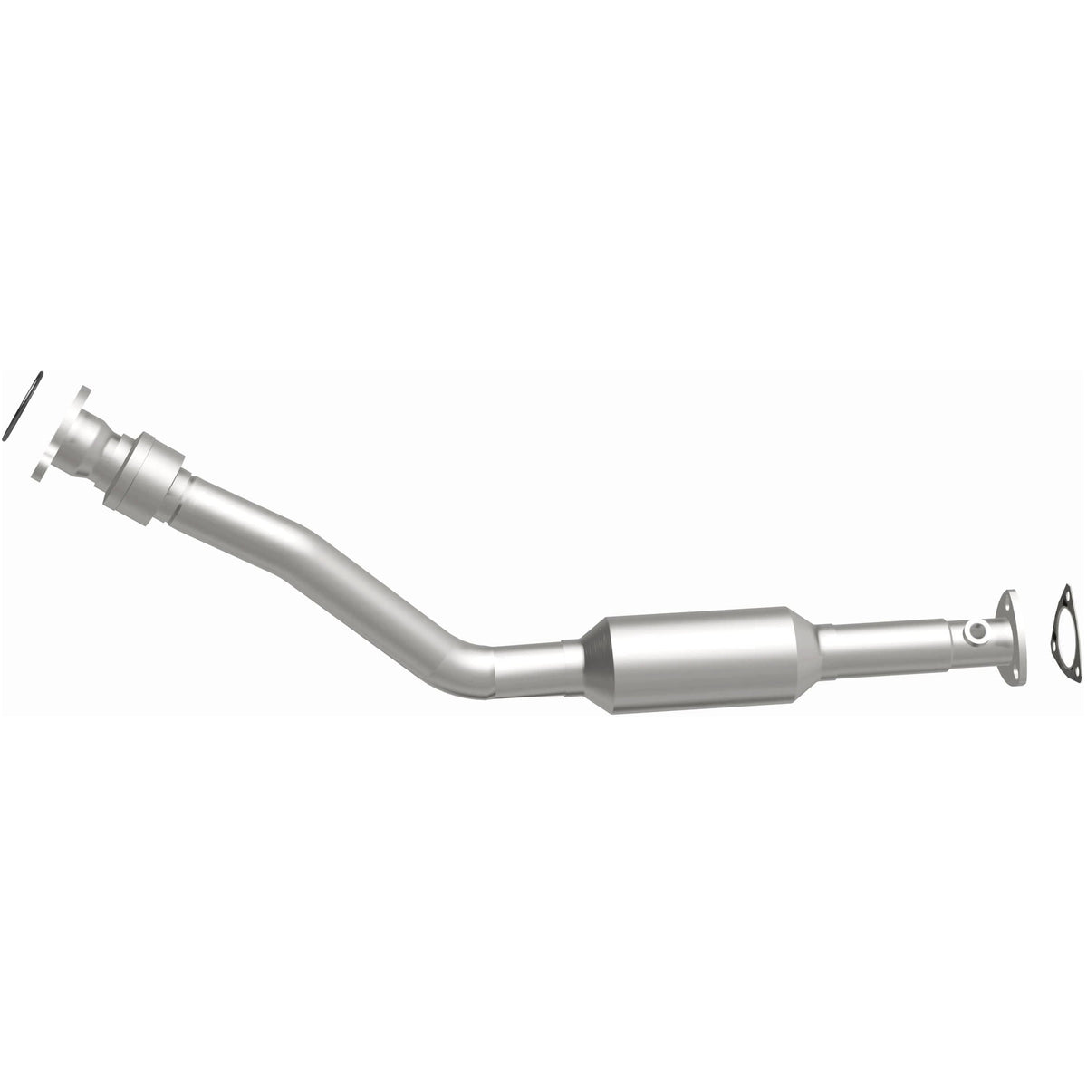 Katalyzátor MagnaFlow California Grade pro přímou montáž – Oldsmobile Alero 3,4 (2004) / Pontiac Grand Am 3,4 (2004–2005) - 5461996